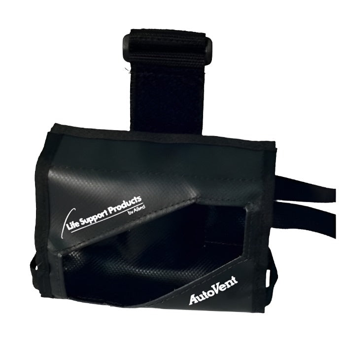 vendor-unknown-AutoVent 2000 / 3000 Soft Carrying Case, New-MedTech-1